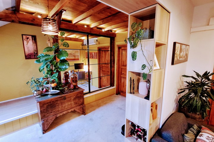 Prague Shared House with private garden - 3