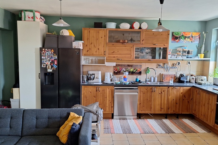 Prague Shared House with private garden - 1