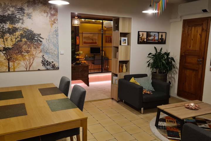 Prague Shared House with private garden - 2