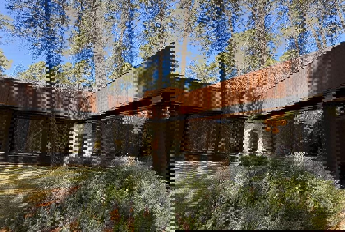 Luxury Mountain Villa in Tapalpa, Mexico – Sleeps