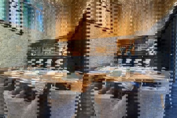 Luxury Mountain Villa in Tapalpa, Mexico – Sleeps - 3