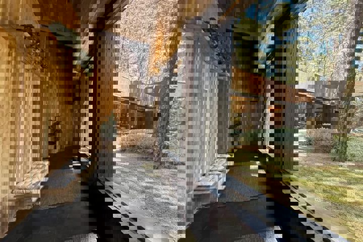 Luxury Mountain Villa in Tapalpa, Mexico – Sleeps - 4