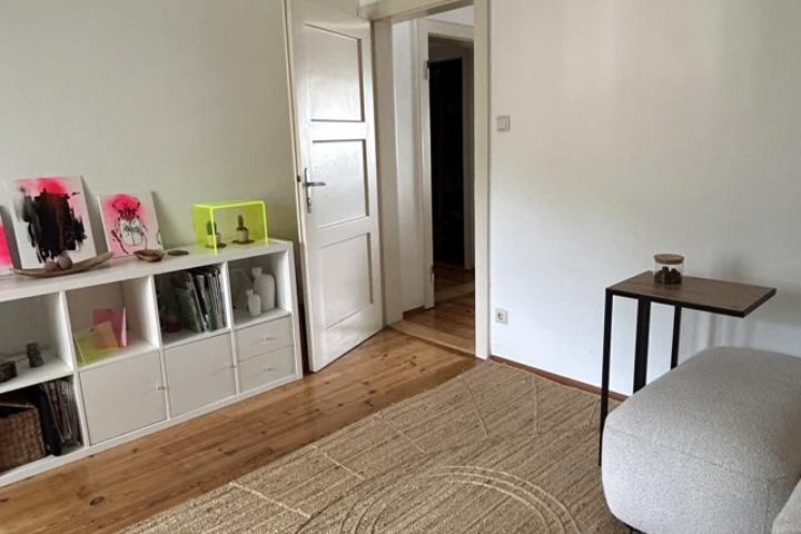 Cozy apartment for short-term or temporary rent - 4