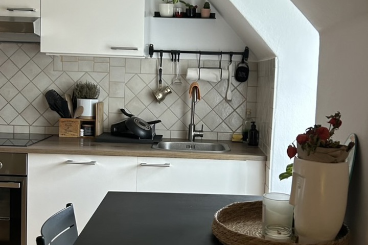 Cozy apartment for short-term or temporary rent - 3