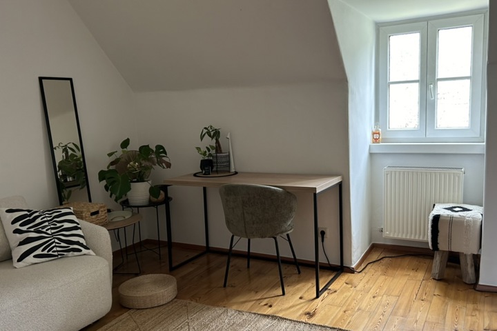 Cozy apartment for short-term or temporary rent - 1