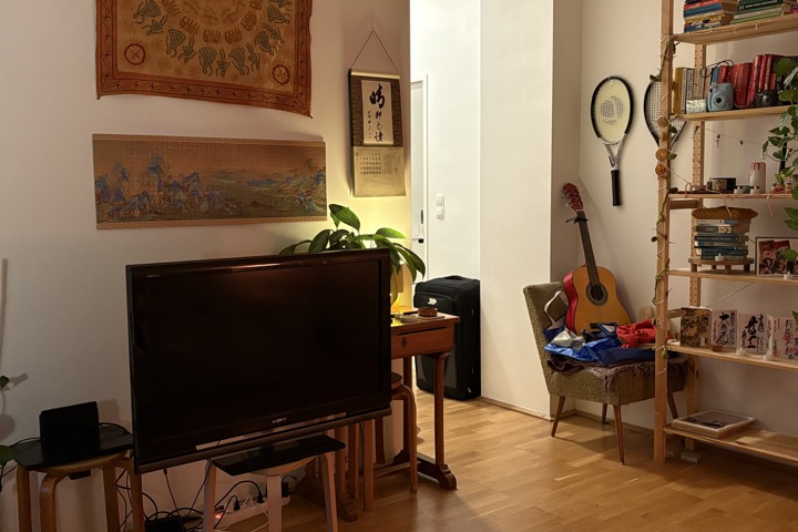Cozy home in Vienna - 3