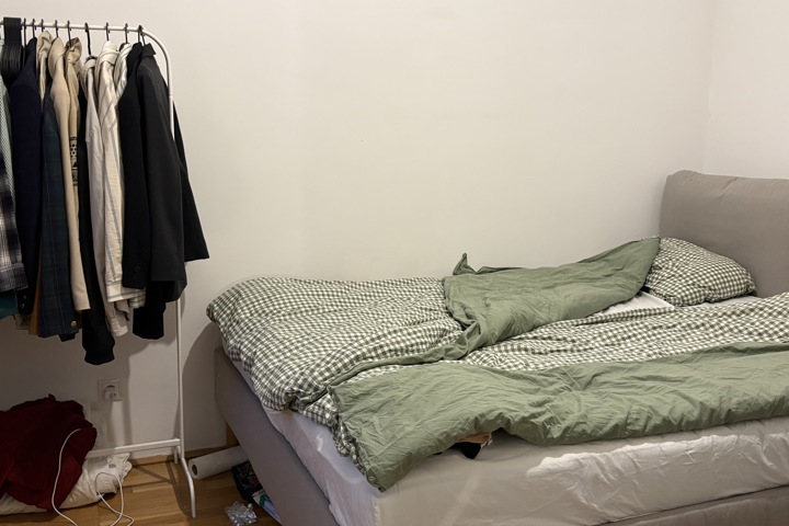 Cozy home in Vienna - 4