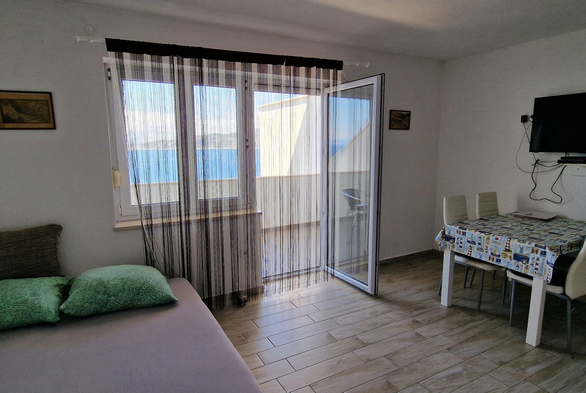 Apartments Magdalena Račišće
