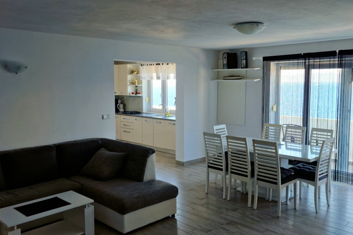 Apartments Magdalena Račišće - 6