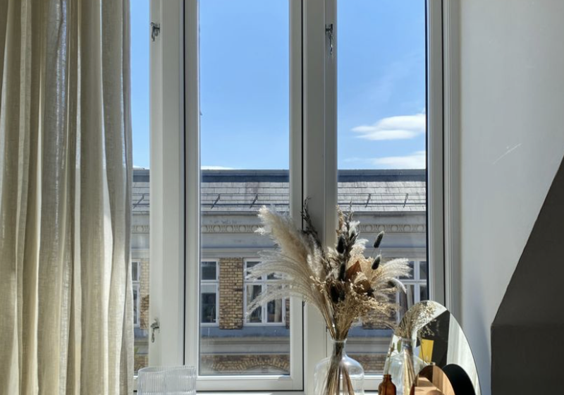 home swap in Copenhagen, Denmark