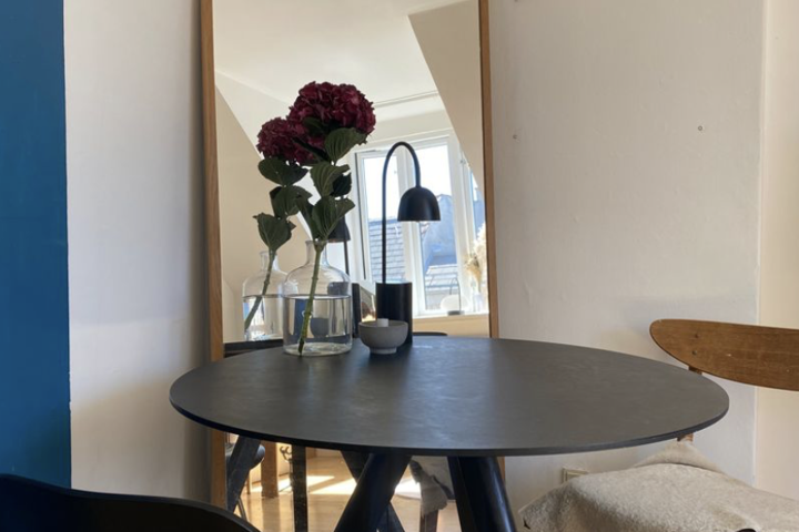 Top Floor in Best Location w. Balcony & Views - 3