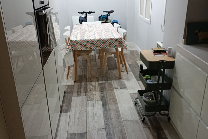 Great location close to Madrid Río - 1
