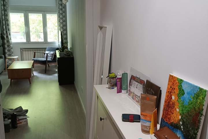 Great location close to Madrid Río - 3