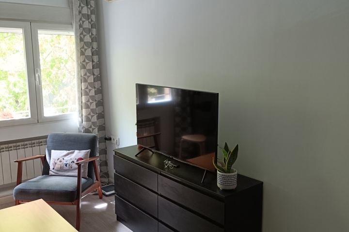 Great location close to Madrid Río - 5