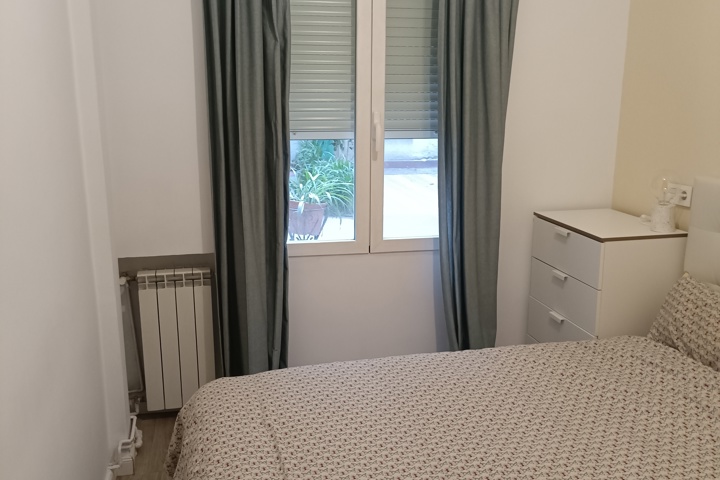 Great location close to Madrid Río - 7
