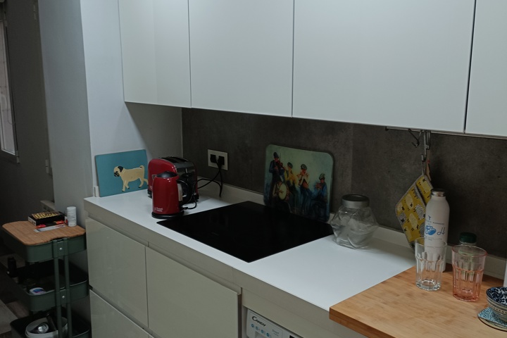 Great location close to Madrid Río - 11