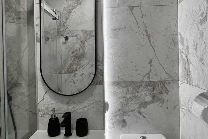 Mirovski Apartment - 7