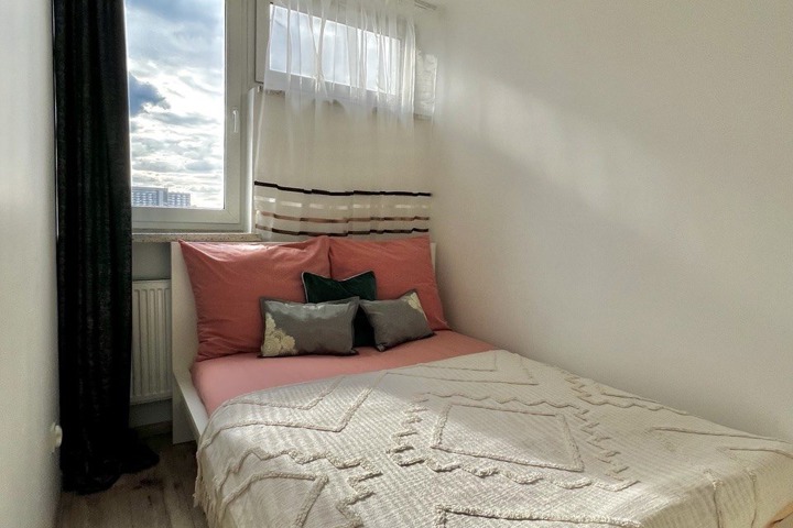 Mirovski Apartment - 5