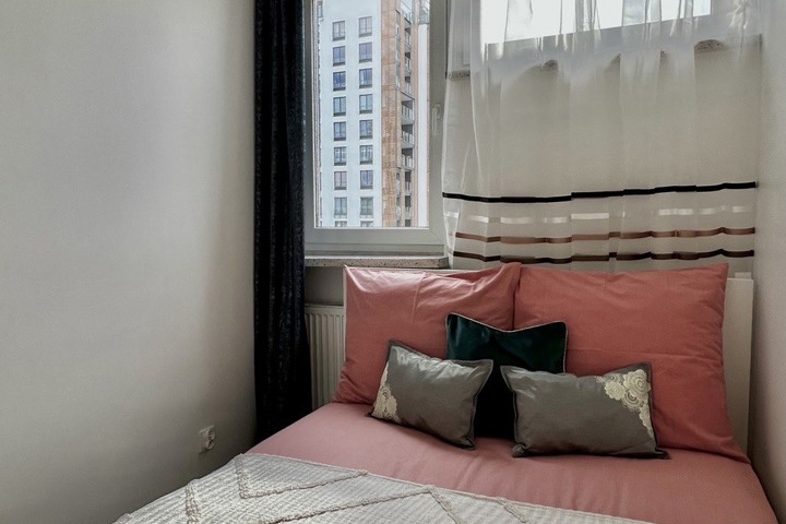 Mirovski Apartment - 4