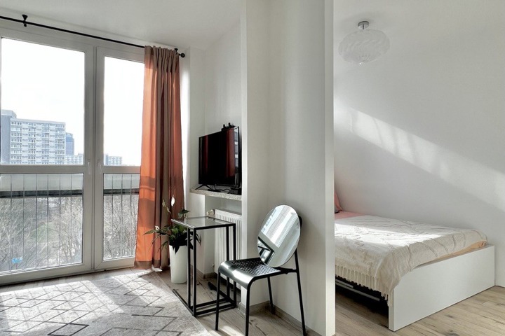 Mirovski Apartment - 1