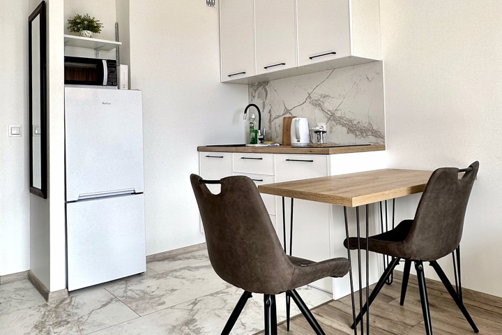 Mirovski Apartment - 2