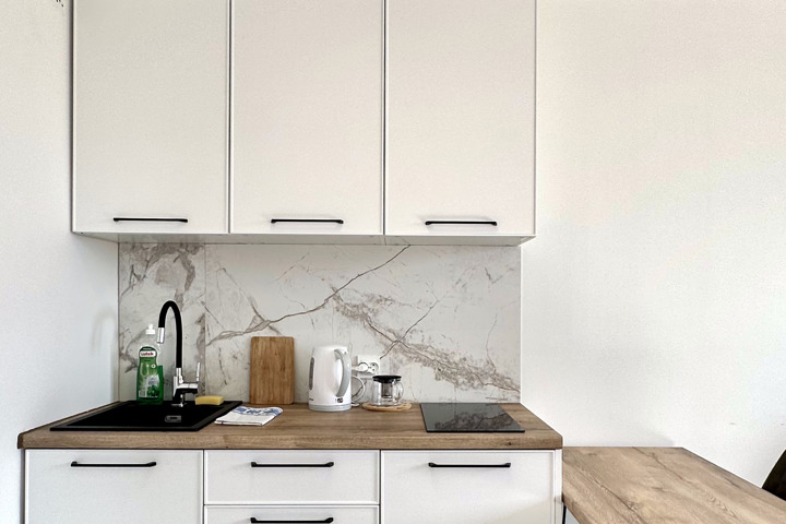 Mirovski Apartment - 3