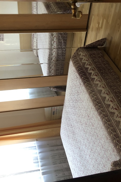 Roomy apt. w/ garden in green/quiet neighborhood - 4