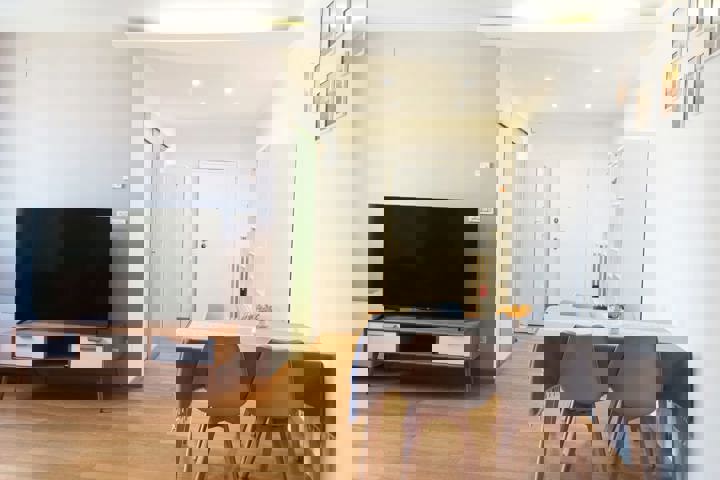 Venice station apartment Quiet conveniet economic - 1