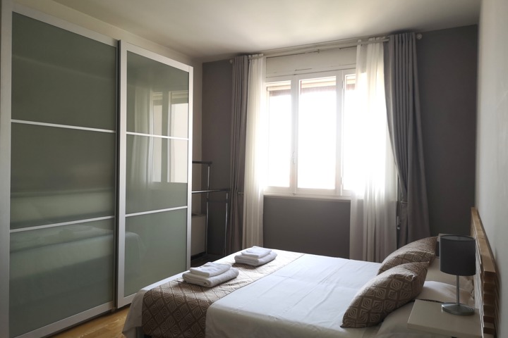 Venice station apartment Quiet conveniet economic - 5