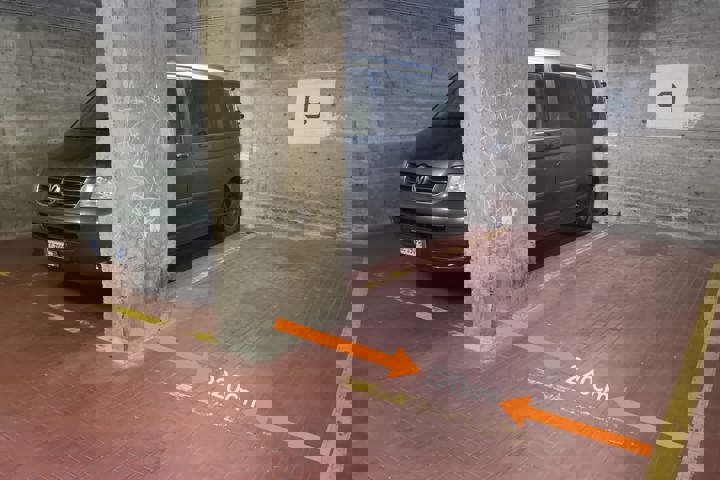 Venice station apartment Quiet conveniet economic - 12