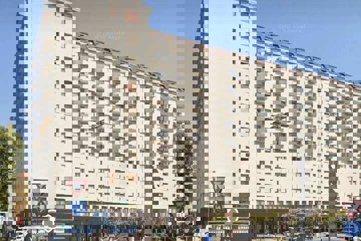 Venice station apartment Quiet conveniet economic - 10