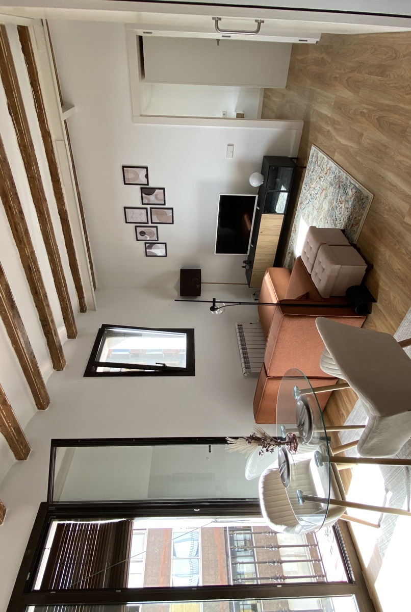 Gem 💎 in Poblenou, Barcelona