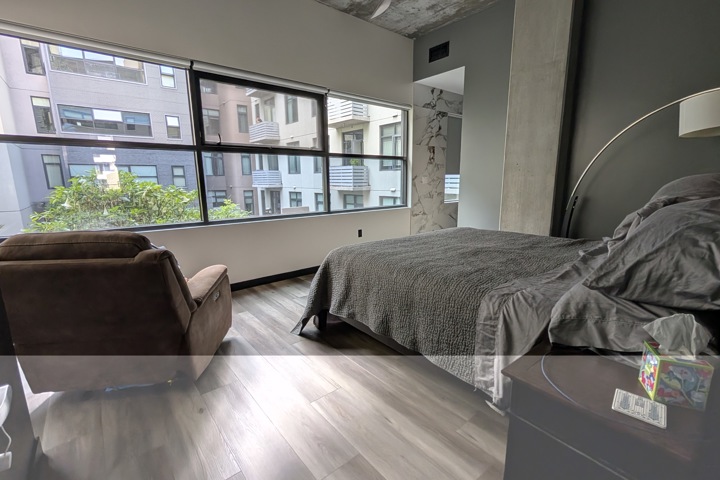 San Diego East Village Urban Condo - 2