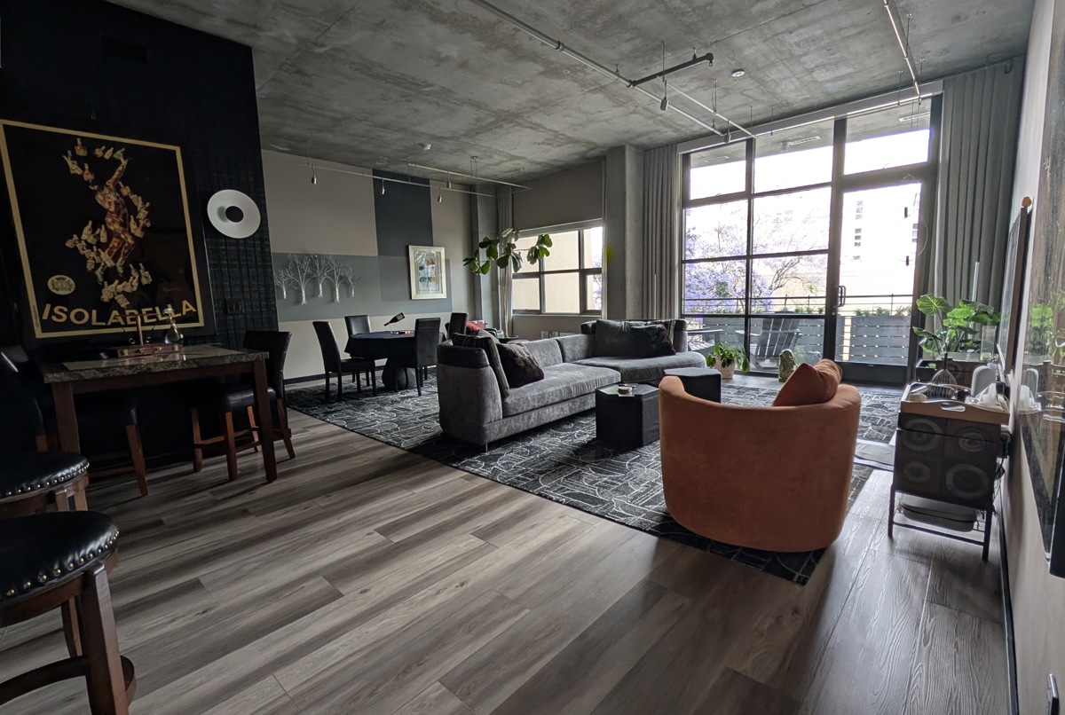 San Diego East Village Urban Condo