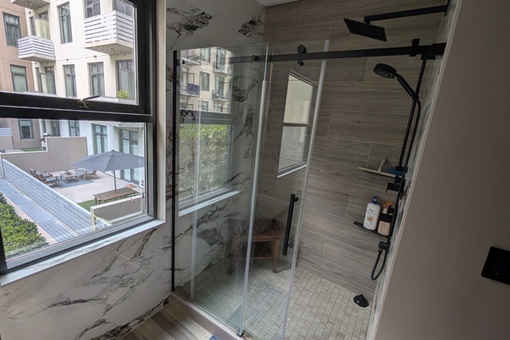 San Diego East Village Urban Condo - 3