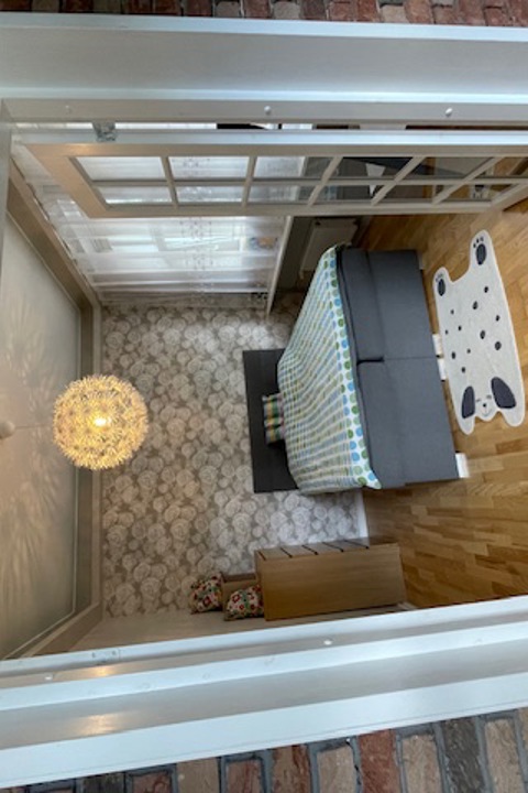 Kalamaja apartment - 1