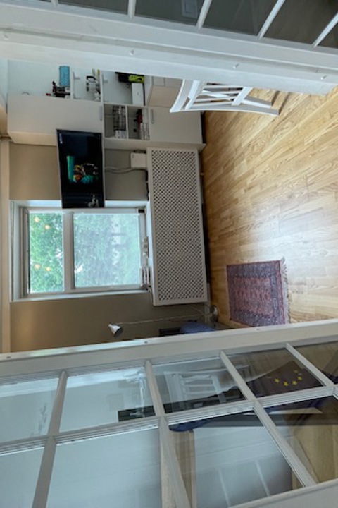 Kalamaja apartment - 2