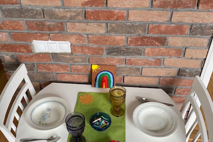 Kalamaja apartment - 3