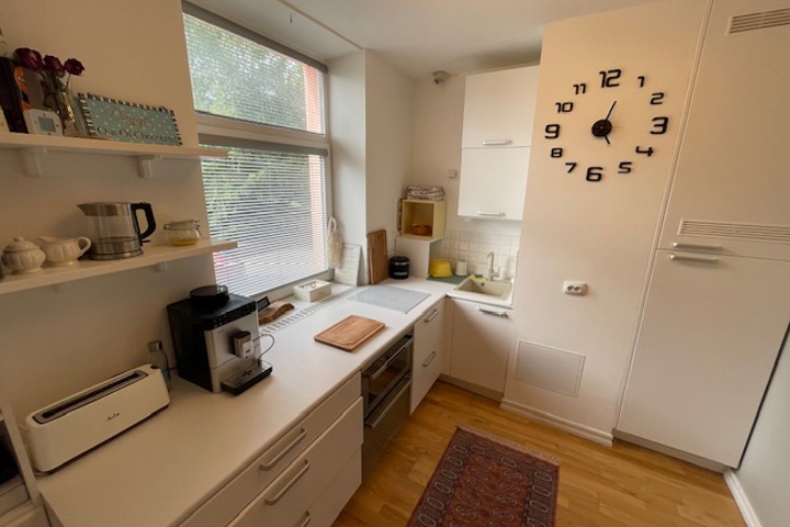 Kalamaja apartment - 4