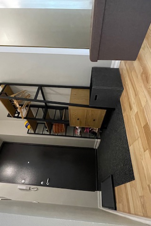 Kalamaja apartment - 5