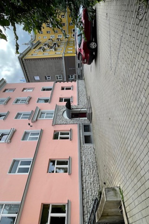 Kalamaja apartment - 7