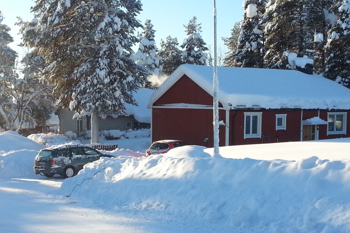 Experience stunning Swedish Lapland - 12