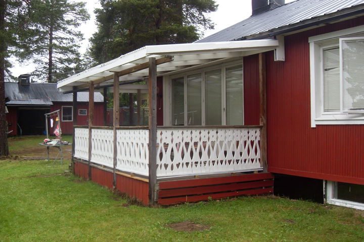 Experience stunning Swedish Lapland - 13