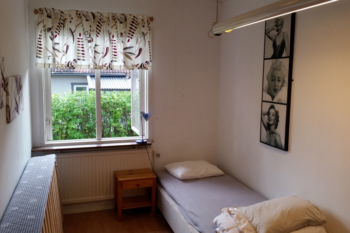 Experience stunning Swedish Lapland - 8