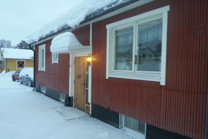 Experience stunning Swedish Lapland - 15