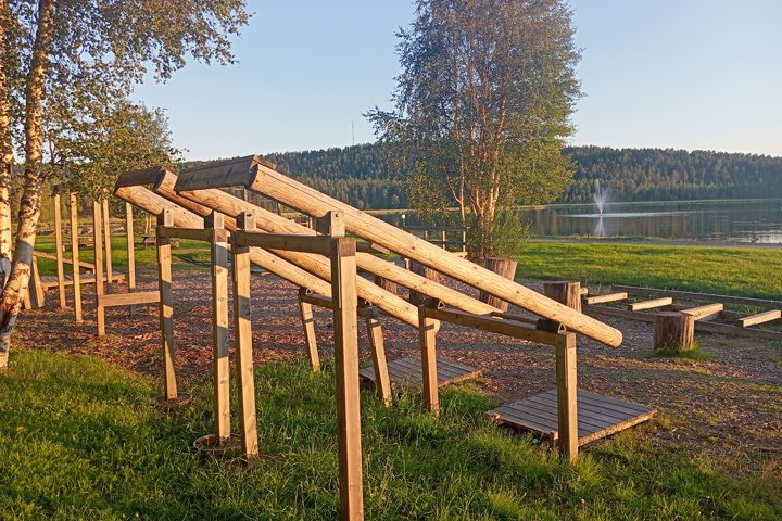 Experience stunning Swedish Lapland - 16