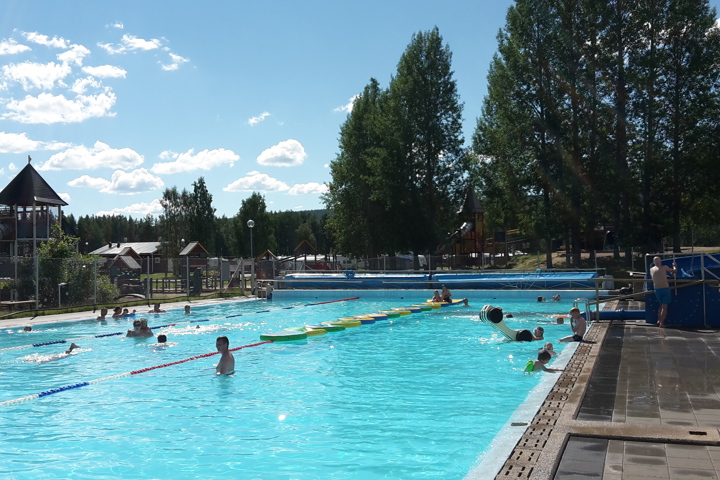 Experience Swedish Lapland / or Stockholm! - 24