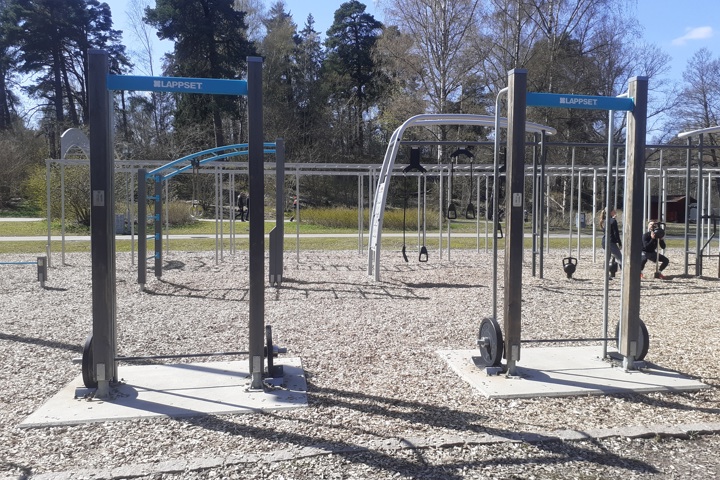 Experience Swedish Lapland / or Stockholm! - 27