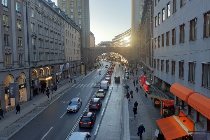 Experience Swedish Lapland / or Stockholm! - 25