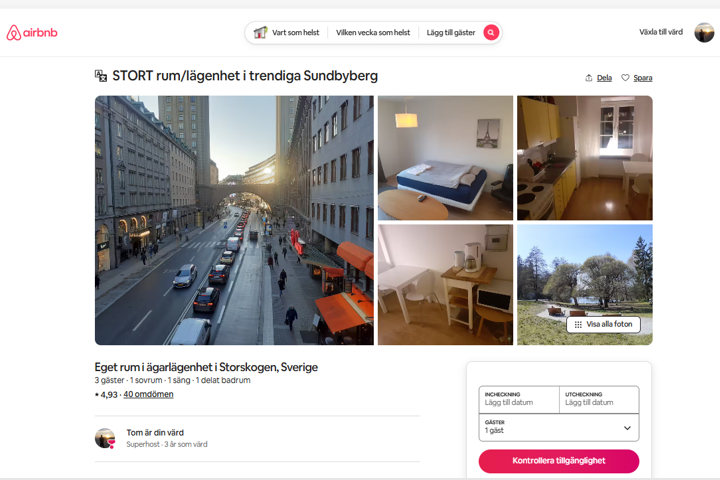 Experience Swedish Lapland / or Stockholm! - 32